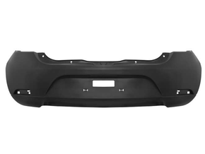 Para-choque Traseiro Sandero 14> Dts 4138-i