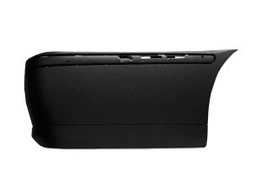 Para-choque Traseiro Saveiro Giii 00/05 Dts 6489-i - Lado Esquerdo