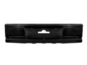 Para-choque Traseiro Saveiro Giii 00/05, Saveiro Giv 05/10, Saveiro Giv Surf 06/10 E Saveiro Titan 05/10 Dts 6483-i