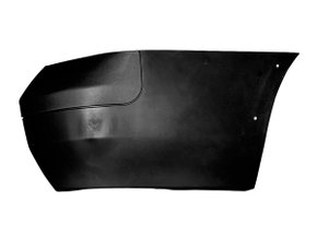 Para-choque Traseiro Saveiro Gv/gvi Dts 6481-i - Traseiro Direito