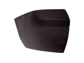 Para-choque Traseiro Saveiro Gv/gvi Dts 6482-i - Lado Esquerdo