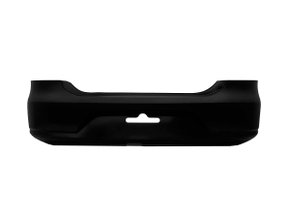 Para-choque Traseiro Voyage G5 09/12 Dts 6355