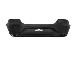 Para-choque Traseiro Voyage G6 13> Dts 6357