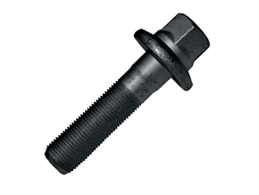 Parafuso Da Polia Do Virabrequim, L-200 Sport Hpe 03/11, L-200 Outdoor 06/09, Hr <12, Patral - 3696 