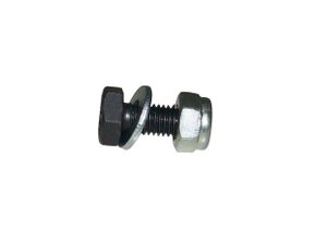 Parafuso De Fixação Do Pivô Logus, Escort E Verona Europeu 93/96, Escort 97> E Pointer 94/96