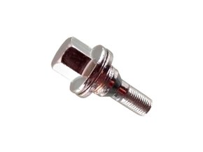 Parafuso De Roda Aircross 11>, C3 03>, C3 Picasso 12>, C4 Pallas/hatch 07>, 206 98>, 207 08>, 307 03>, 308 12> E 408 11> Cwb-800213