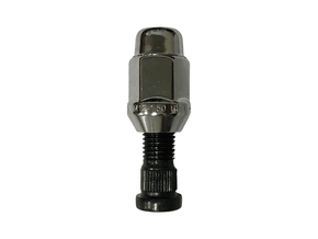 Parafuso De Roda M12 Com Porca