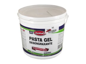 Pasta Desengraxante Gel 2.600kg