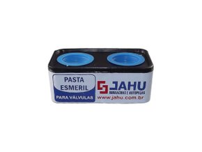Pasta Para Esmirilhar Válvulas 110g