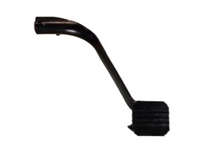 Pedal Da Embreagem Fusca 77> W Zanoni 108-v/5108