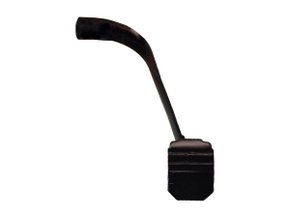 Pedal Da Embreagem Fusca <77 W Zanoni 192-v/5192