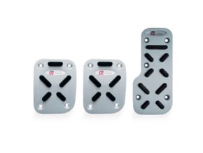 Pedaleira Shekparts Preta