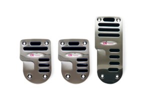 Pedaleira Shekparts Preta