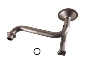 Pescador Da Bomba De Óleo Argo, Bravo, Cronos, Doblo, Idea, Linea, Palio, Punto, Siena, Strada, Toro E Renegade Anroi At70883