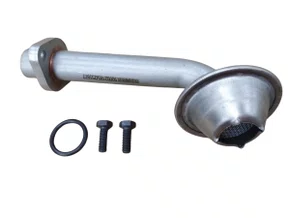 Pescador Da Bomba De Óleo Belina, Del Rey, Pampa, Gol,  Parati, Quantum, Saveiro, Santana E Voyage, Royale E  Versailles  Schadek 11.774 