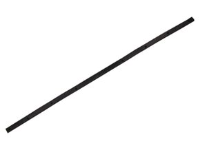 Pestana Do Vidro Da Porta Belina Ii 78/91, Corcel 78/86, Del Rey 80/91 - Interna - Lado Esquerdo