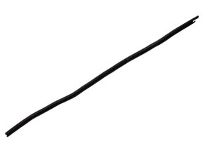 Pestana Do Vidro Da Porta Belina Ii 78/91, Corcel Ii 78/86 E Del Rey 80/91 - Interna - Lado Direito