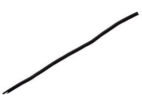 Pestana Do Vidro Da Porta Belina Ii 78/91, Corcel Ii 78/86 E Del Rey 80/91 - Interna - Lado Esquerdo