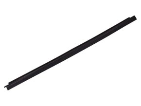 Pestana Do Vidro Da Porta Elba 84/96, Fiorino 84/14, Prêmio 84/14 E Uno 84/14 - Externa - Lado Esquerdo