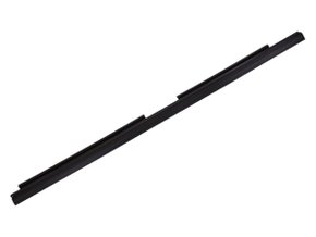 Pestana Do Vidro Da Porta Elba 84/96, Fiorino 84/14, Prêmio 84/96 E Uno 84/14 - Interna - Lado Esquerdo