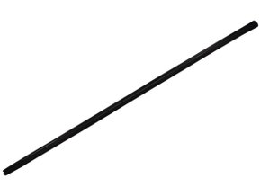 Pestana Do Vidro Da Porta Ford Ka 97/08 - Interna - Lado Direito