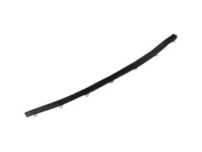 Pestana Do Vidro Da Porta Fusca - Interna