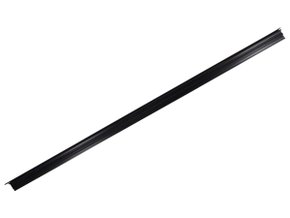 Pestana Do Vidro Da Porta Gol E Parati Gii, Giii E Giv - Interna - Lado Esquerdo