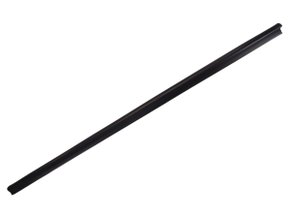 Pestana Do Vidro Da Porta Gol, Parati E Saveiro Gii, Giii E Giv - Externa - Lado Esquerdo