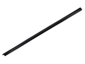 Pestana Do Vidro Da Porta Royale E Versailles 92/96, Quantum 92/97 E Santana 92/92 - Externa - Lado Direito