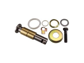 Pino central da direção Kombi 64/75, Kombi Clipper 76/96 e Kombi Carat 97 BUTUEM BSP-41C