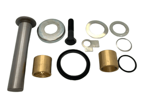 Pino Central Da Direção Kombi 64> Ima Al-424