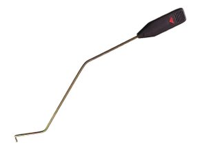 Pino De Travamento Das Portas Gol, Parati E Saveiro Gii 96/98 Universal 20780 - Lado Direito