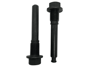 Pino Guia Da Pastilha De Freio L-200 Gl E Gls  01/07, E Pajero Sport 96> 