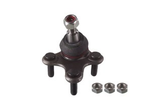 Pivô De Suspensão A3 03/13,a3 Sportback 06/13,bora 05/11,fusca Novo 13/16,golf 14>, Golf Variant 15/21, Jetta 06>, Nivus 20>,polo Novo 18>, T-cross 20>, Tiguan 09/17, Virtus 18> Perfect Pvi7369 -esquerdo 