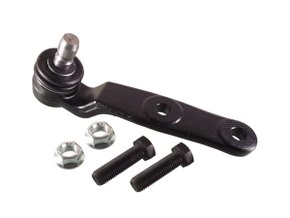 Pivô De Suspensão Agile 09> Dlz 71223 - Lado Direito/esquerdo