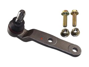 Pivô De Suspensão Agile 09> E Montana 10> Viemar 503379 -  Lado Direito/esquerdo 