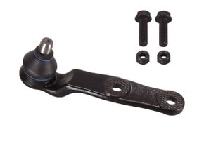 Pivô De Suspensão Agile 09> Nakata N 93019 - Lado Direito/esquerdo