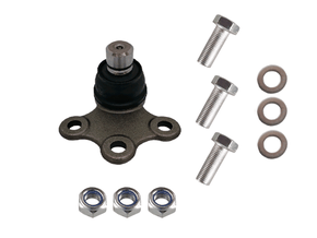 Pivô De Suspensão Aircross 11/18, C3 E 208 13/18, C3 Picasso 11/15, C4 Cactus 18>, 2008 15> Viemar 503265 - Direito / Esquerdo 