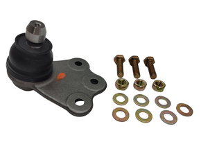 Pivô De Suspensão Argo 17>, Cronos 18>  E Strada Nova 20>, Viemar 503453 - Lado Esquerdo 