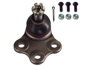 Pivô De Suspensão Astra E Vectra <96 E Monza Driveway Je-2824 - Lado Direito/esquerdo