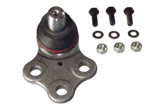 Pivô De Suspensão Bravo 11> E Stilo 01> Viemar 503111 - Lado Direito/esquerdo