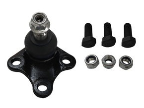 Pivô De Suspensão, Captur 17/20, Nakata  N - 99490, Lado Direito/esquerdo