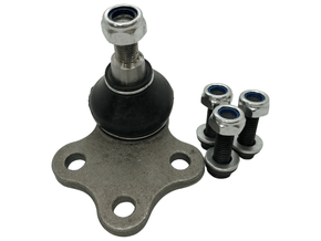 Pivô De Suspensão Captur 17>, Duster 11> E Oroch 16>  Perfect Pvi0605 - Lado Direito/esquerdo 