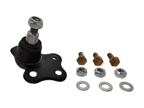 Pivô De Suspensão Captur 17>, Duster 11> E Oroch 16>  Viemar 503315 - Lado Direito/esquerdo 