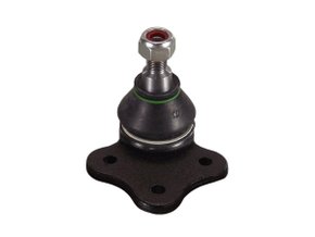 Pivô De Suspensão Captur 17>, Duster 11> E Oroch 16> Viemar 503389 - Lado Direito/esquerdo