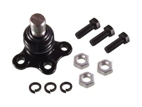 Pivô De Suspensão Citroen C3 03/13 Dlz 18363 - Lado Direito/esquerdo