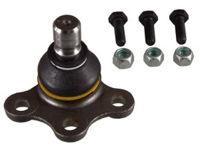 Pivô De Suspensão Citroen C3 03/13 Driveway Je-5136 - Lado Direito/esquerdo