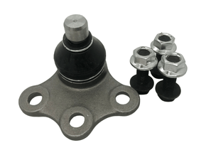 Pivô De Suspensão Corsa 02> E Montana 04/10 Perfect Pvi1047 - Lado Direito/esquerdo