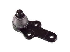 Pivô De Suspensão Courier E Ka 96> E Fiesta 96/02 Skf Vkds4758 - Lado Direito/esquerdo