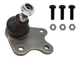 Pivô De Suspensão Crossfox 05/18 Perfect Pvi1065 - Lado  Direito
